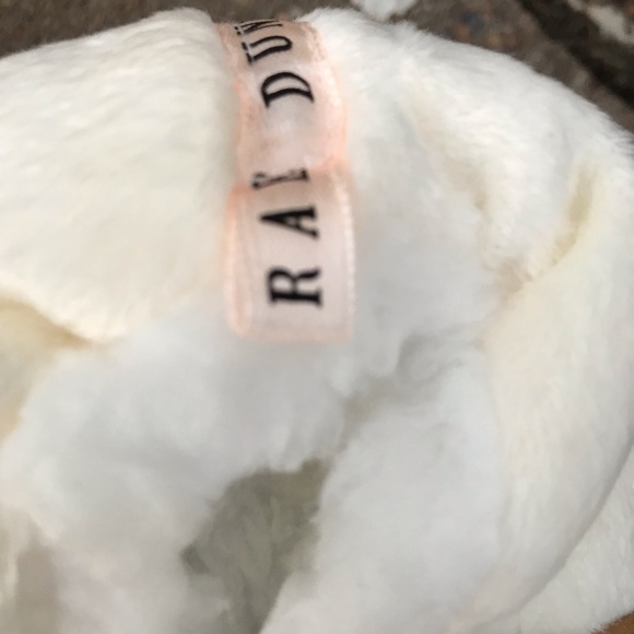 ❤️ SALE ❤️NWT BUNDLE RAE DUNN Slippers 🌺 - Picture 4 of 6